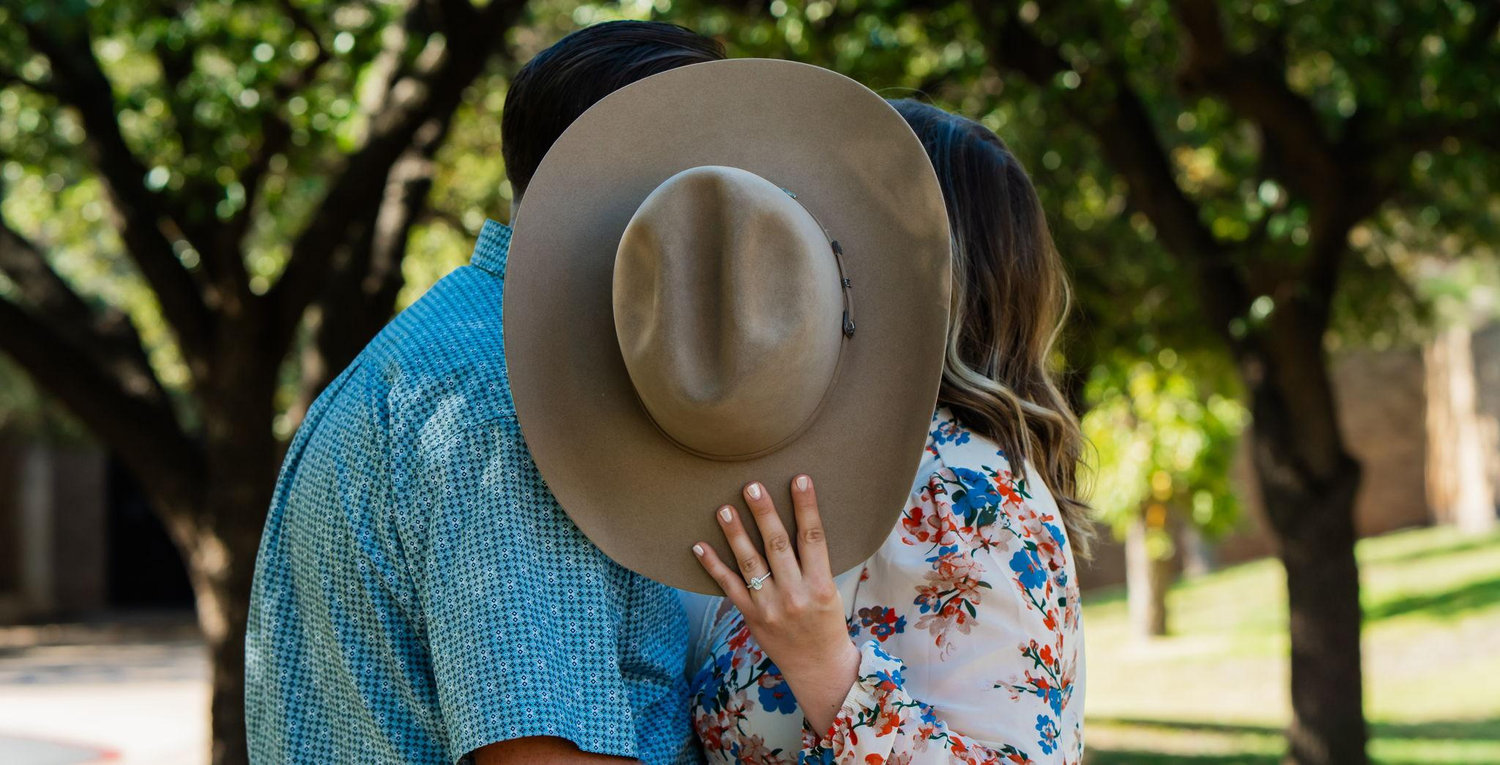 The Wedding Website of Natalie Anthony and Garrett Horner