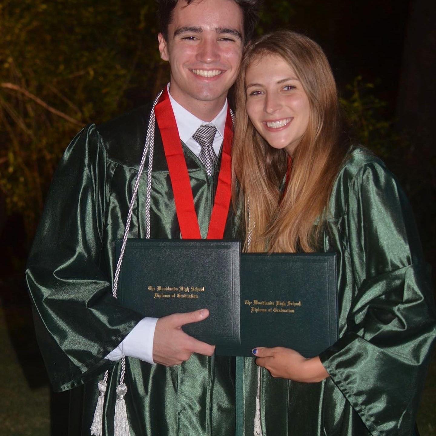 HS Graduation 2017