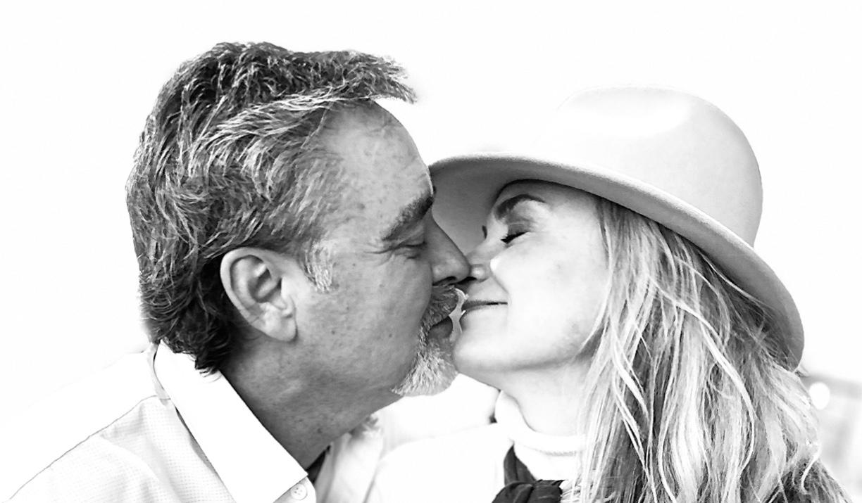 The Wedding Website of Belinda Little Schauer and Guy Cunningham