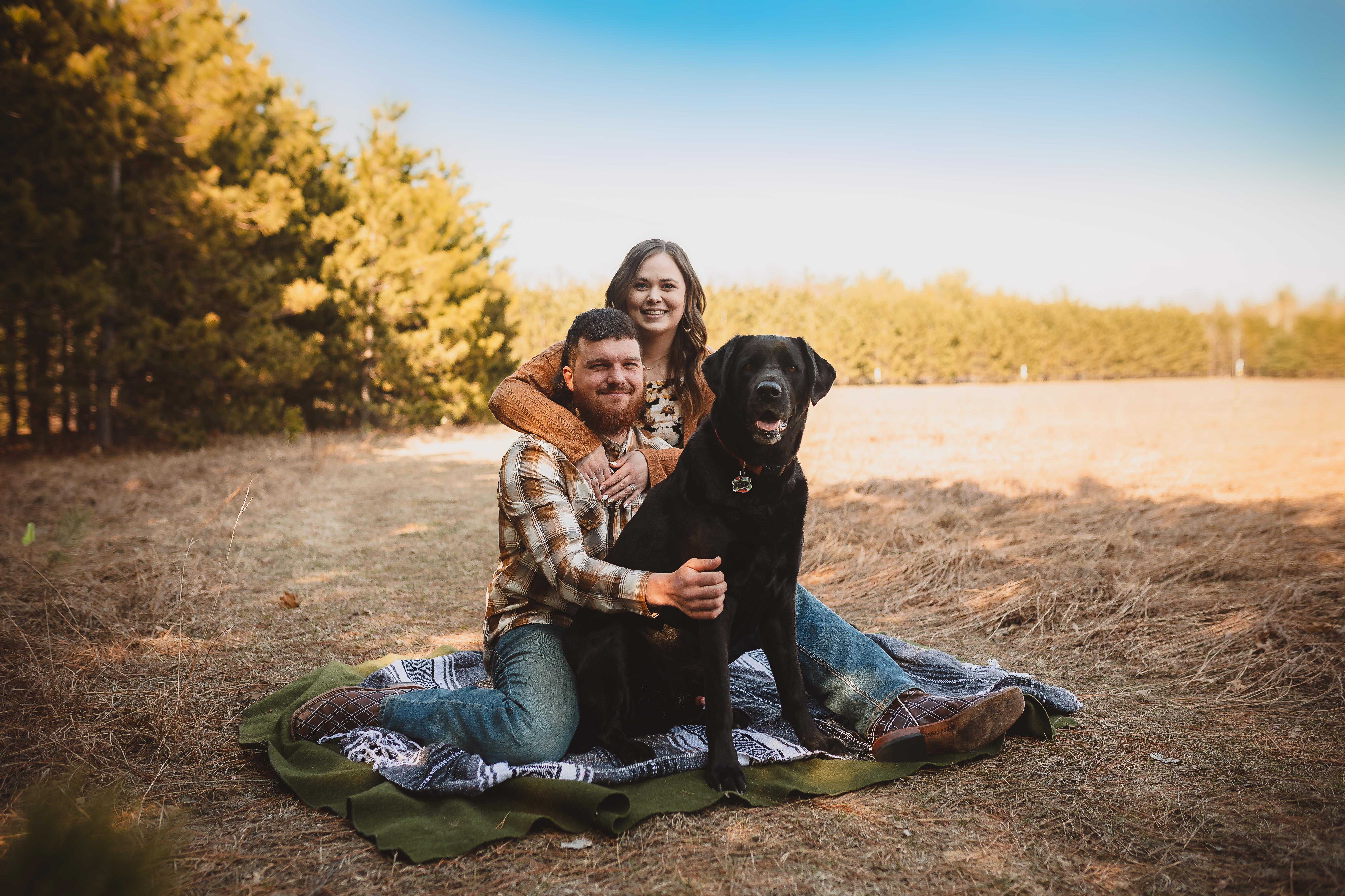 The Wedding Website of Jessica Fenner and Derek Fenner