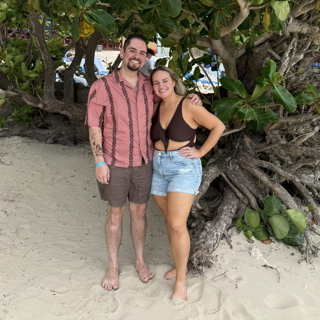 Honeymoon Fund
