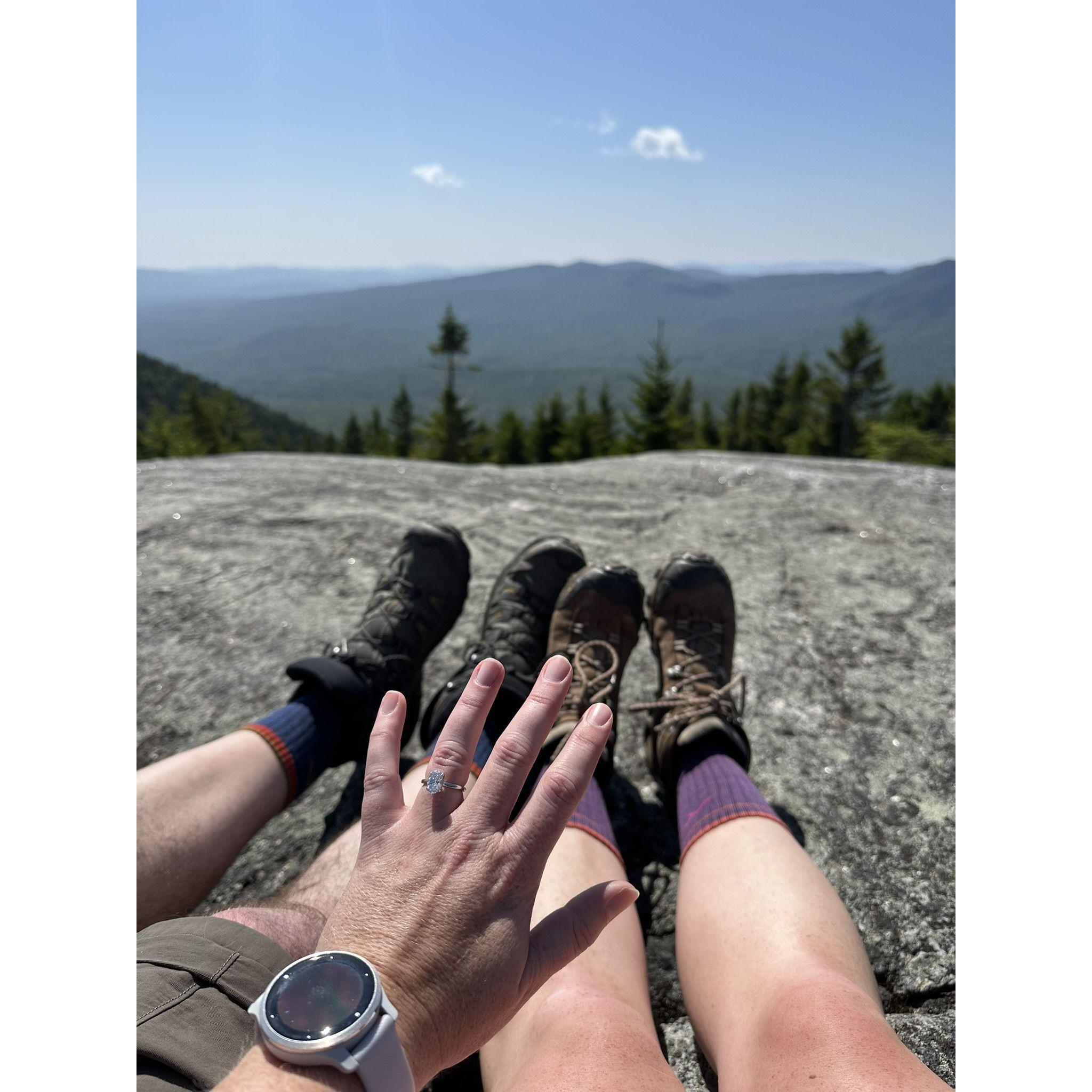 Our engagement August 2024!