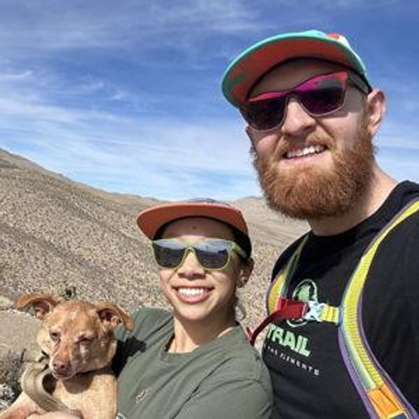 Shaina and Randy's Honeymoon Fund