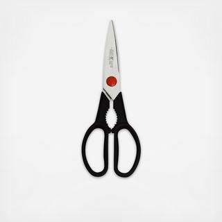 Twin Kitchen Shears