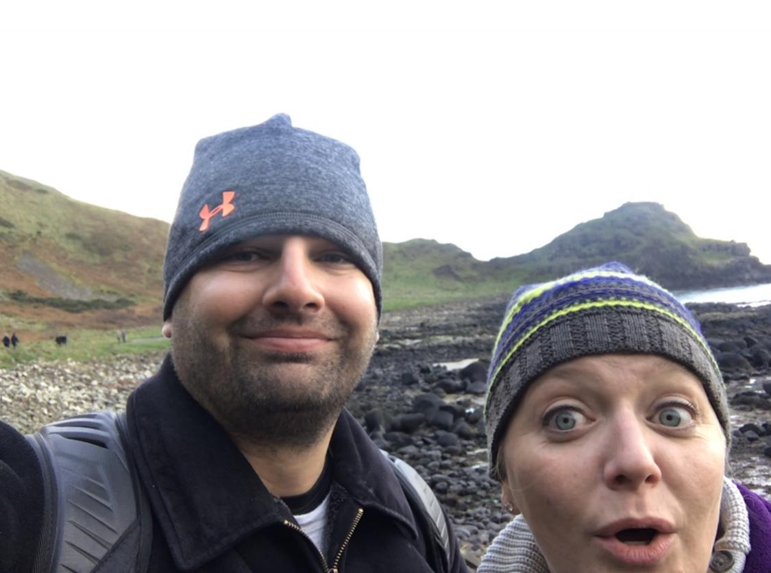 The Wedding Website of Courtni Pierce and Christopher Pavlik