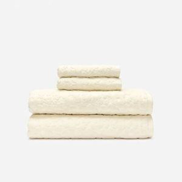 Ginny Bath Towel - 2-Piece Bundle