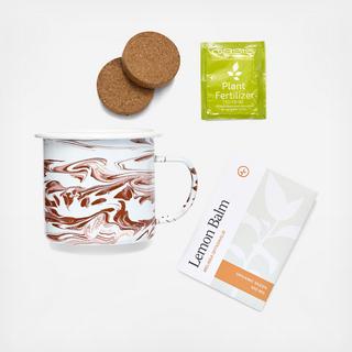 Altered Herbs Mug Grow Kit