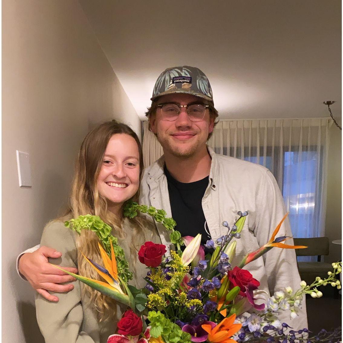 June 11th, 2021 - Megan's Graduation
