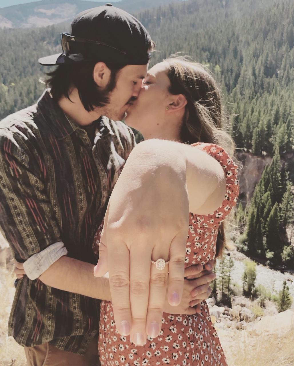 The Wedding Website of Samantha Hanson and Jonathan Adams
