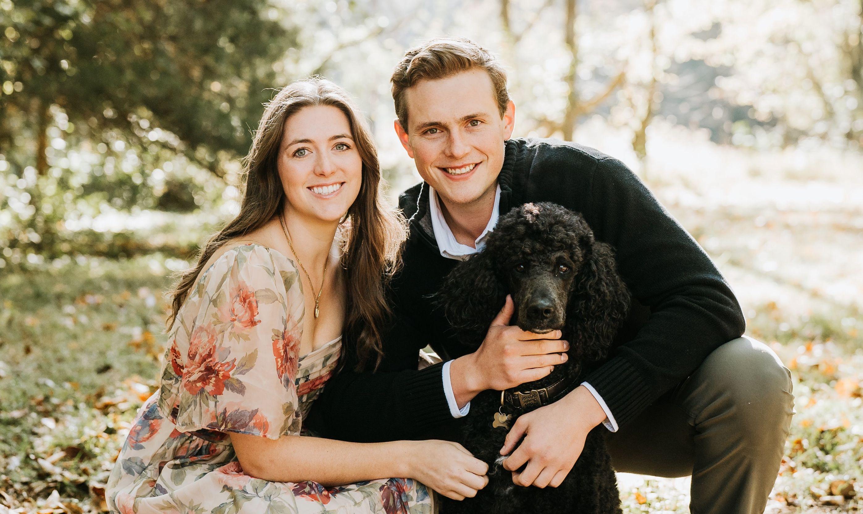 The Wedding Website of Rachel Elizabeth Sledzik and Werner Bruce Botes