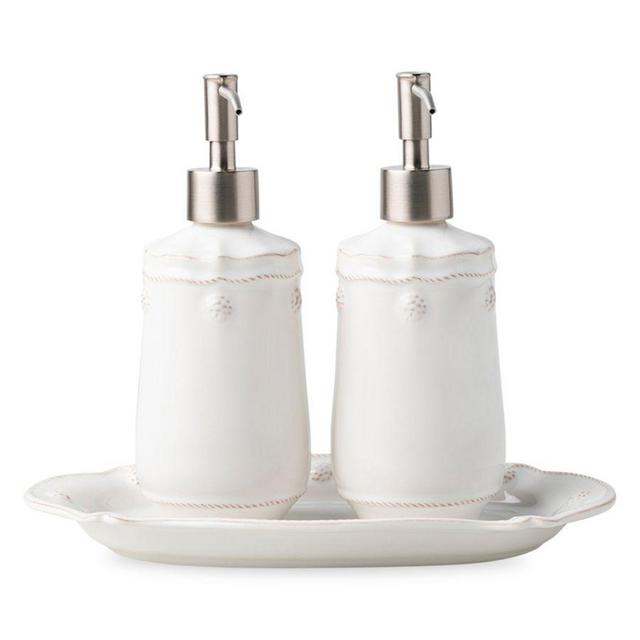 Juliska Berry & Thread 3-Piece Kitchen Essentials Set