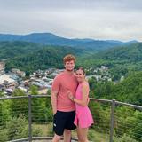 Gatlinburg SkyPark and SkyBridge