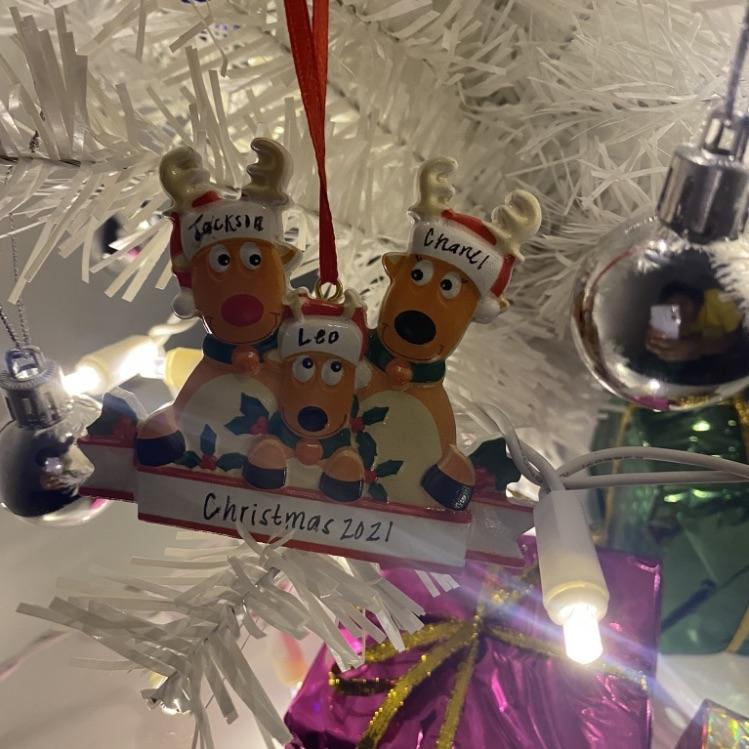 Christmas 2021