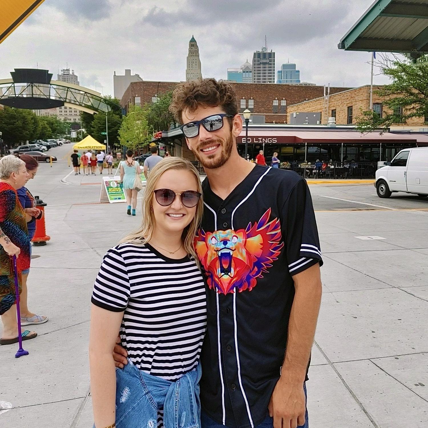 Farmers Market in KC! June 2021