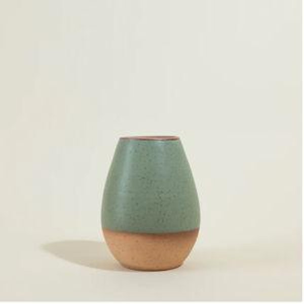 The Everyday Vase - Medium, Fern