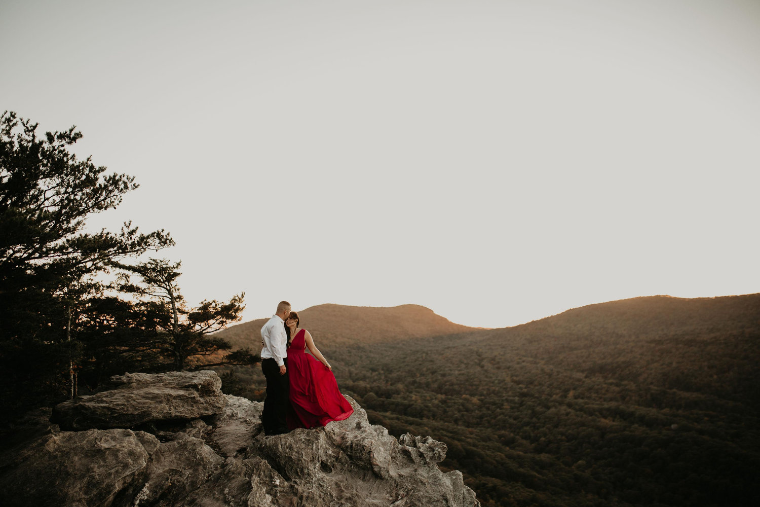 The Wedding Website of Brooke Michelle Woods and Scott William Garner