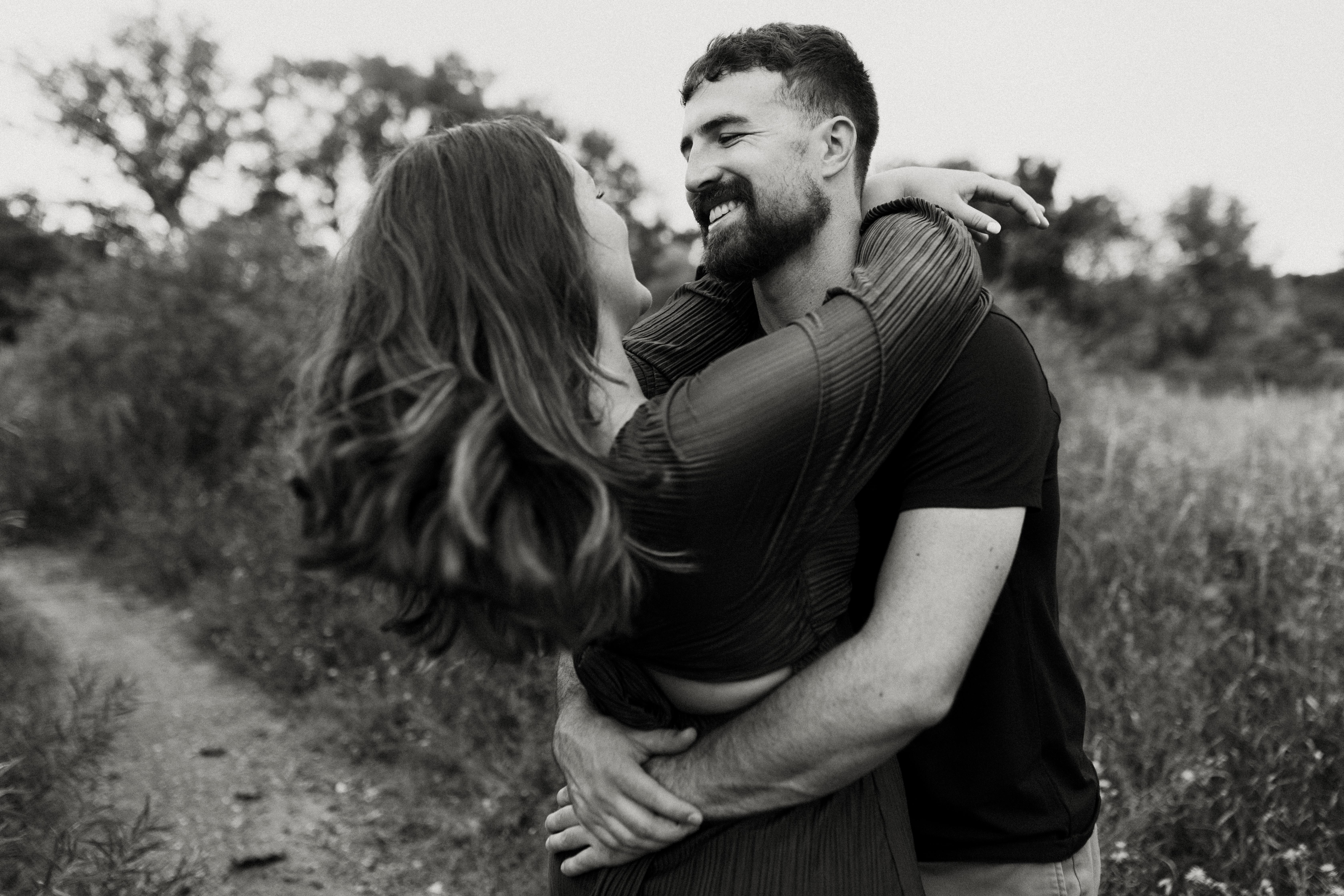 The Wedding Website of Jennifer Lambright and Austin Elvaker