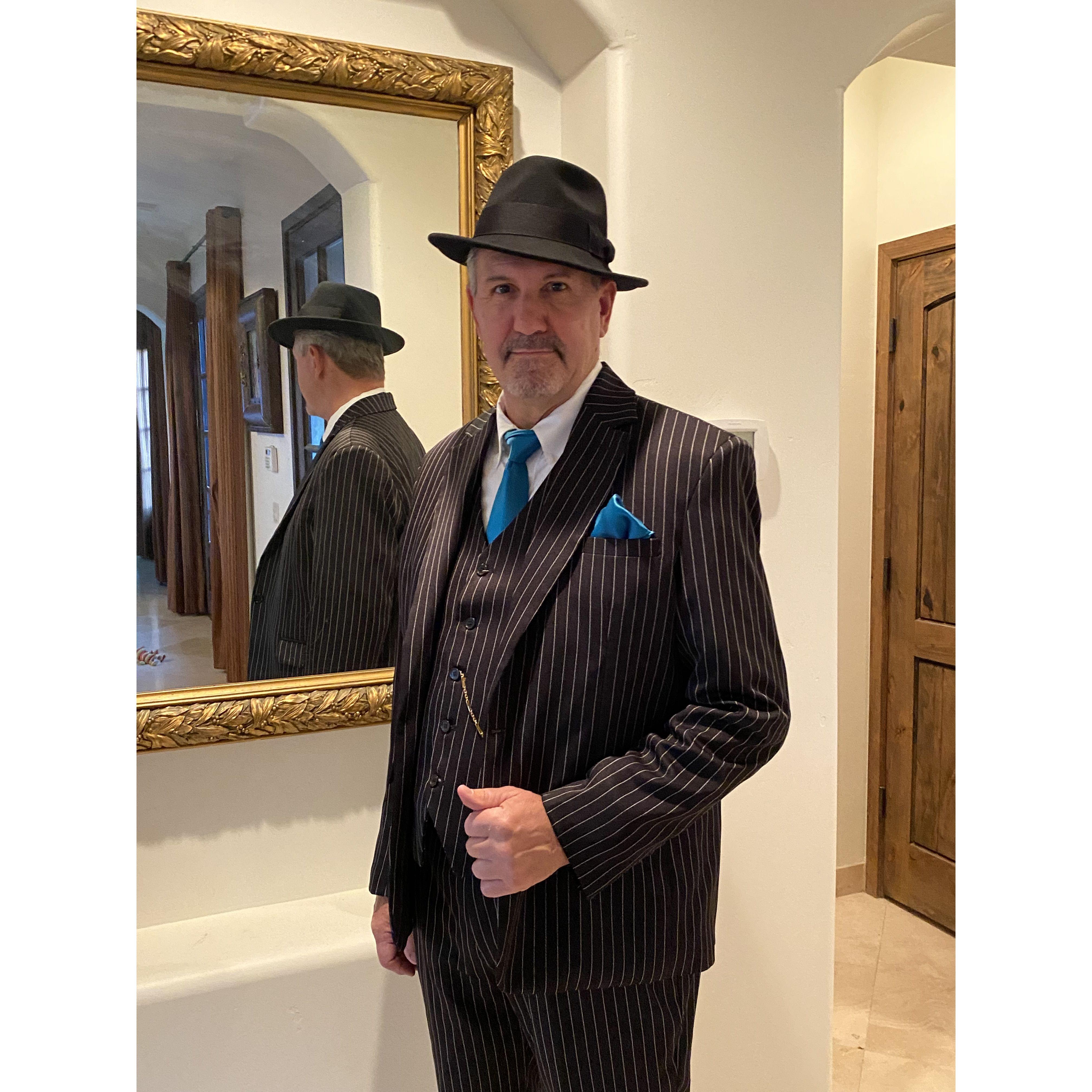 1920s Mirable Party