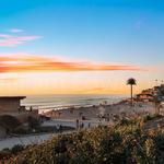 Moonlight Beach