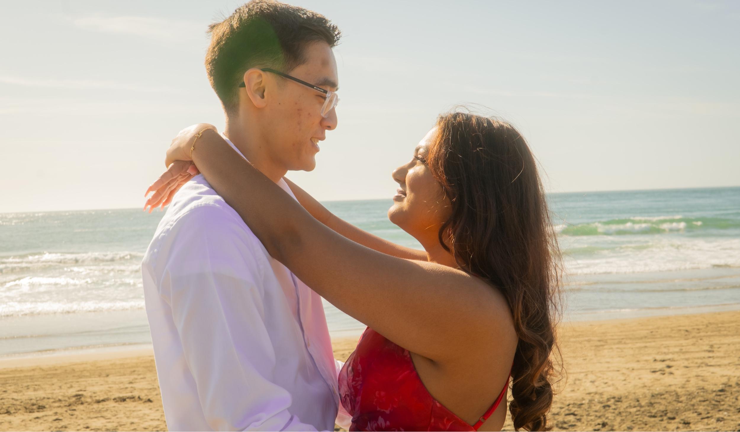 The Wedding Website of Nikkisha Prasad and Timothy Huynh