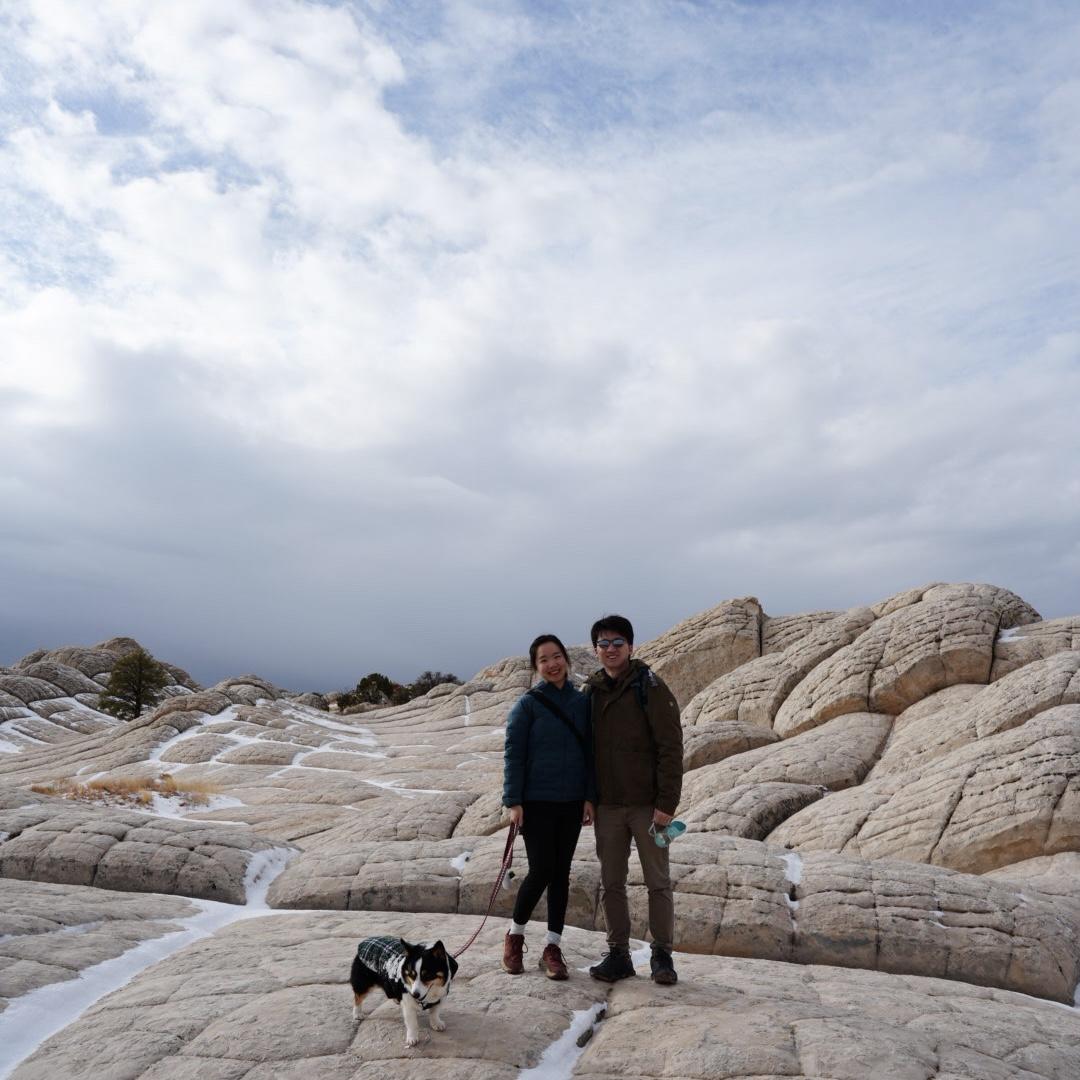 White Pocket, Arizona