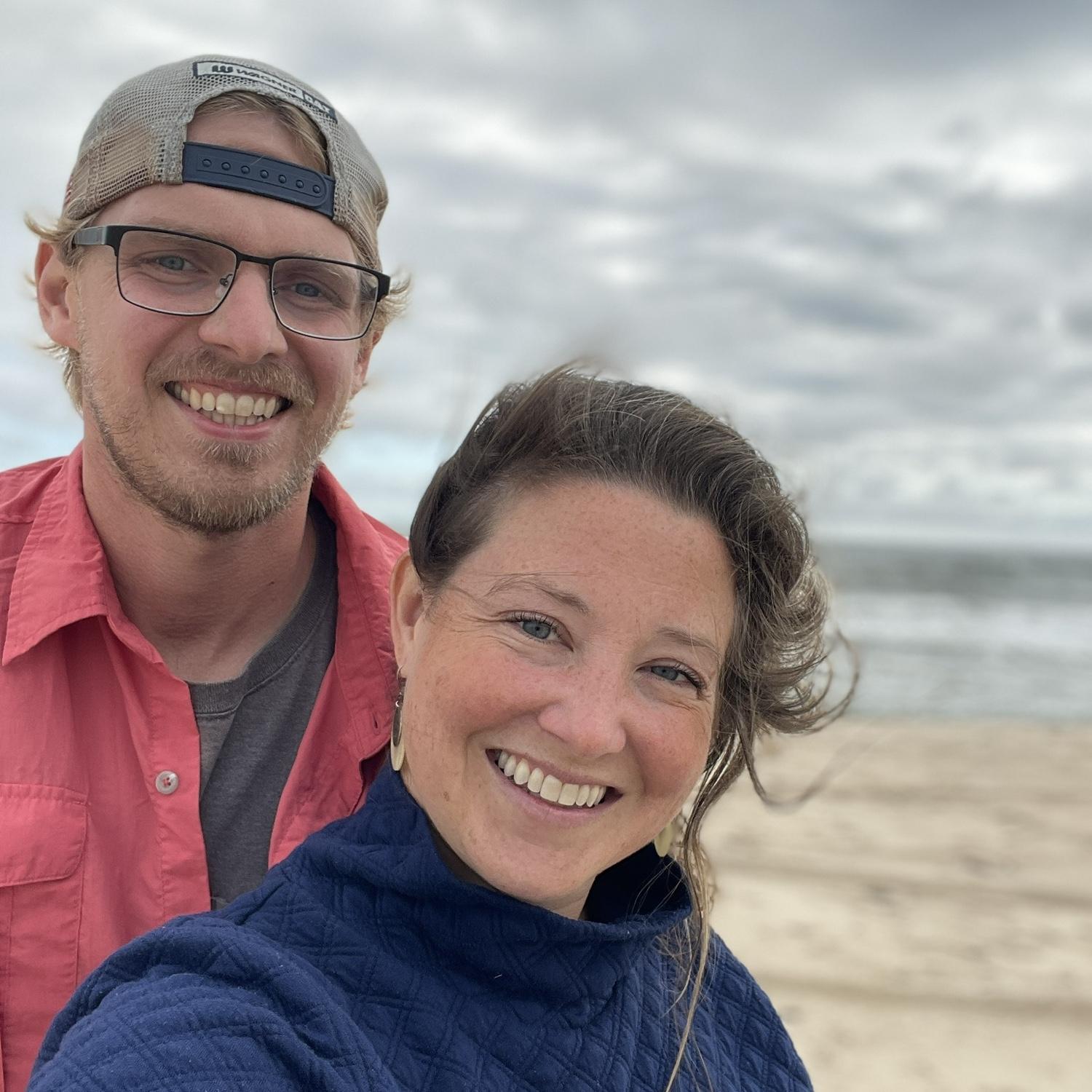 September 2024
Back home…Scott Cameron Beach