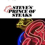 Steve's Prince of Steaks
