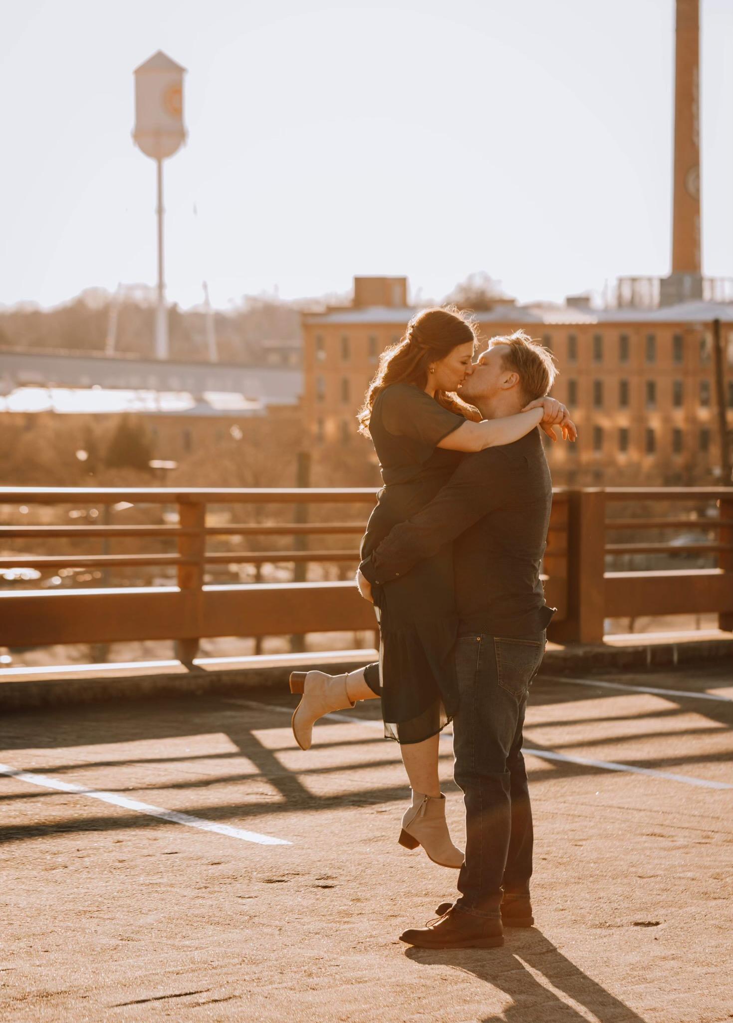The Wedding Website of Maria Neville and Jeffrey Jasterbowski
