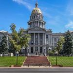 Colorado State Capitol