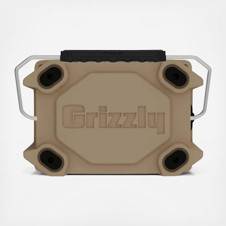 Grizzly, 20 Cooler | Zola