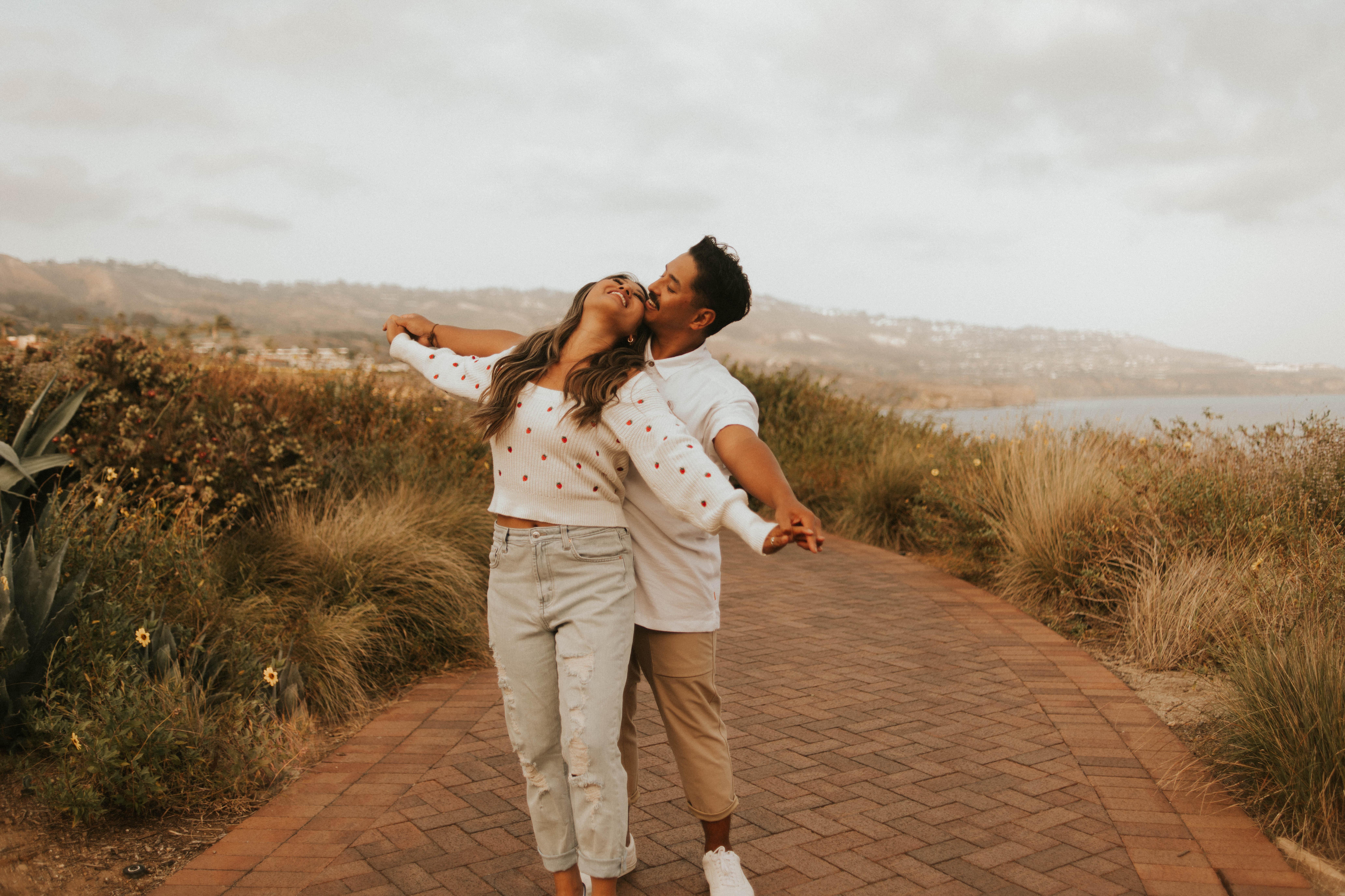 The Wedding Website of Bianca Ngo and Jeno Sario