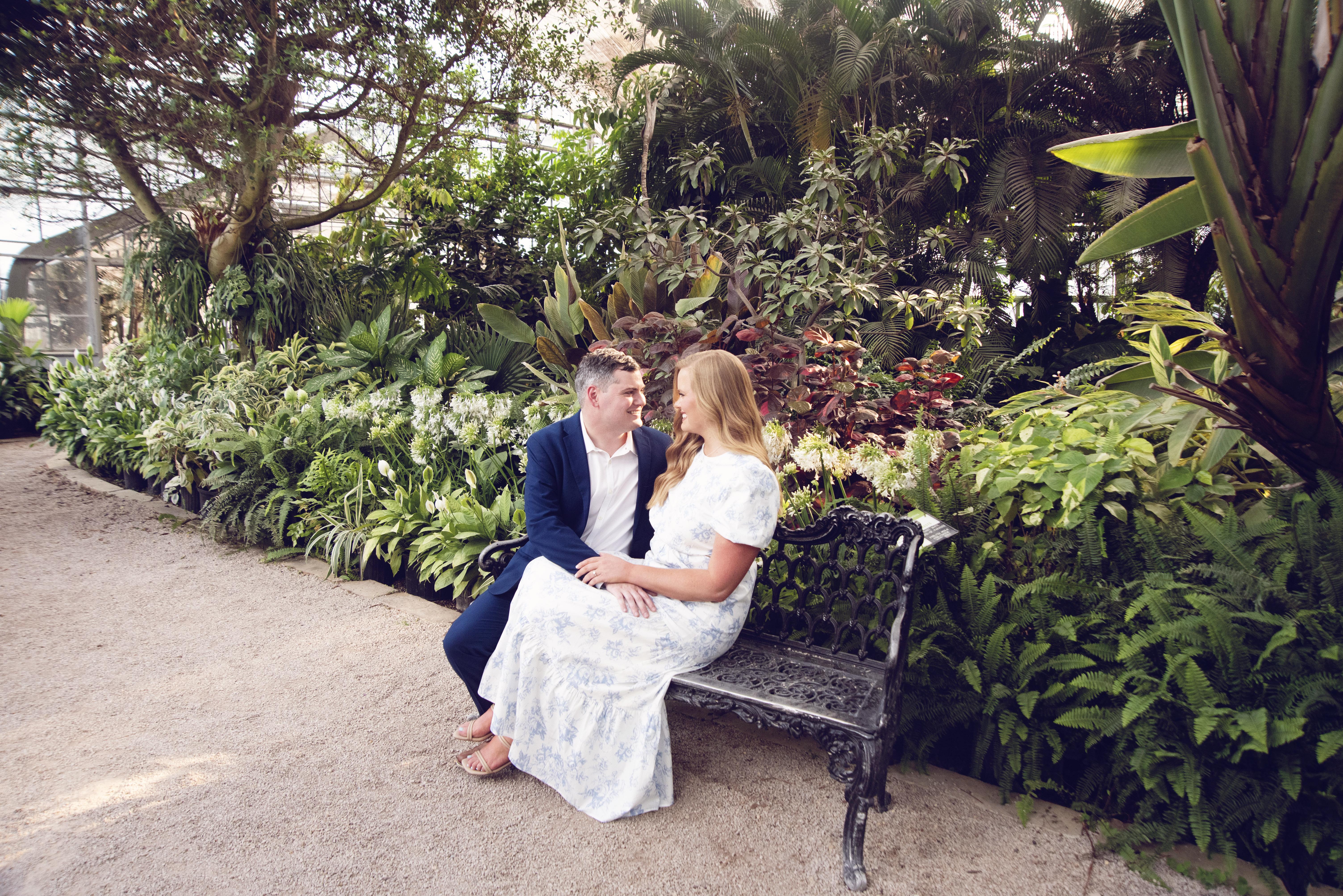 The Wedding Website of Jenna Huerkamp and Sam Hudson
