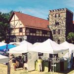 Roycroft Summer Art Festival