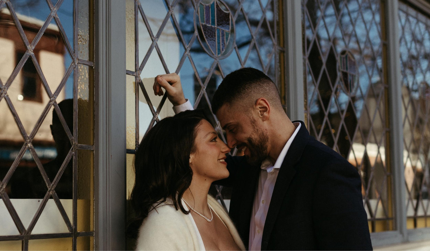 The Wedding Website of Sarah Lutz and Remy Rodriguez