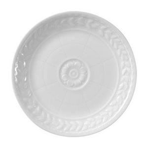 Bernardaud Louvre Coup Bread & Butter Plate
