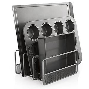 .ORG Vertical Mesh Organizer Rack