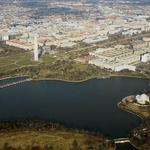 Tidal Basin