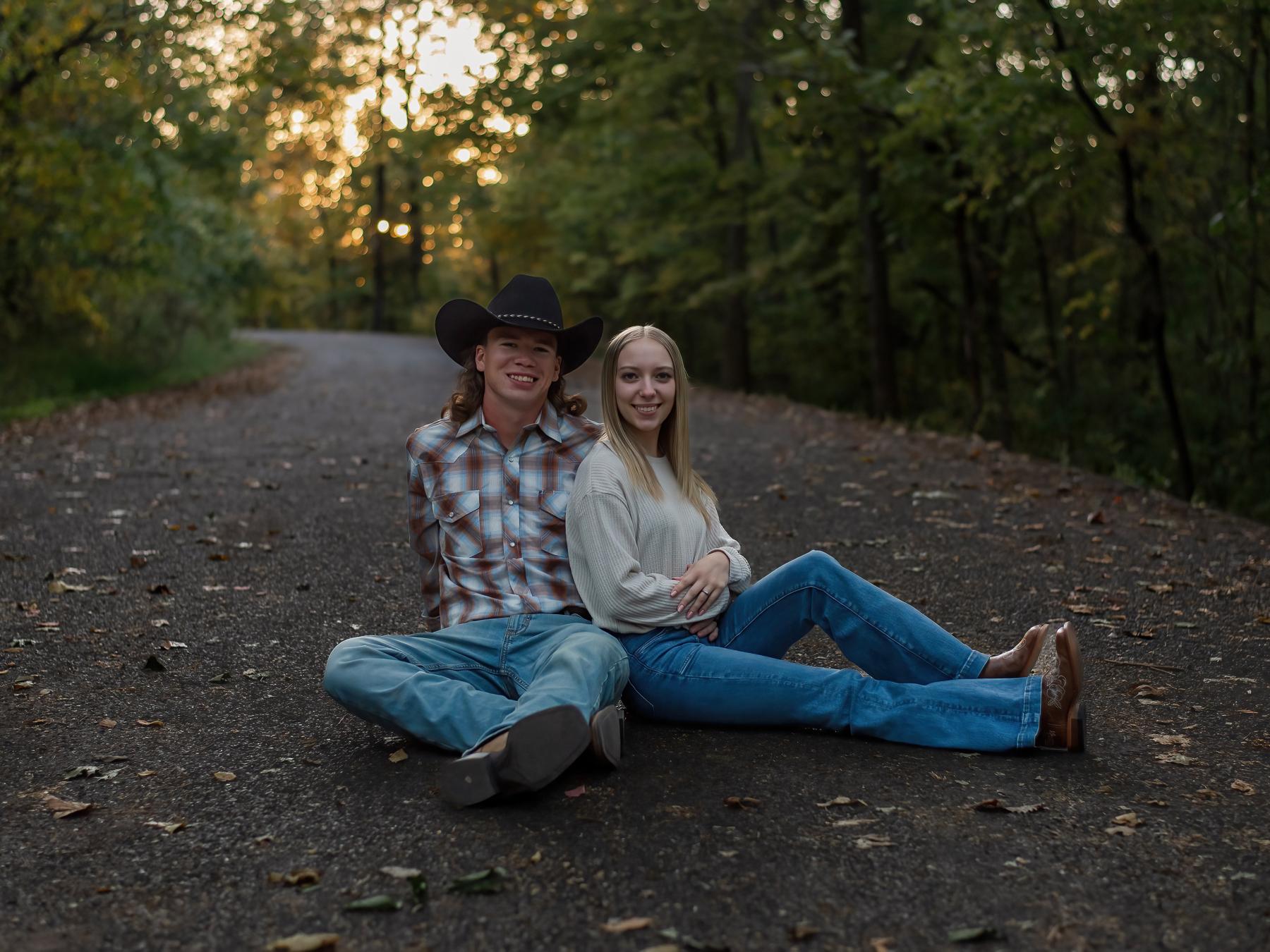 The Wedding Website of Tayler West and Manuel Naccarato
