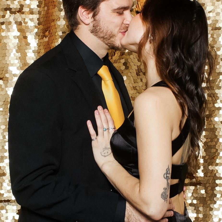 Alpha chi omega formal