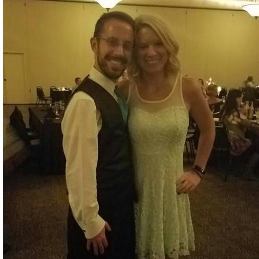 Shoopman's wedding
