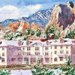Stanley Hotel