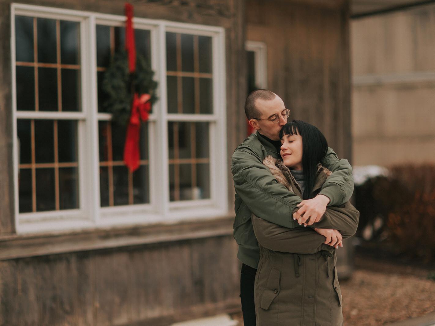 The Wedding Website of Cassandra Stone and Zachary Wilson