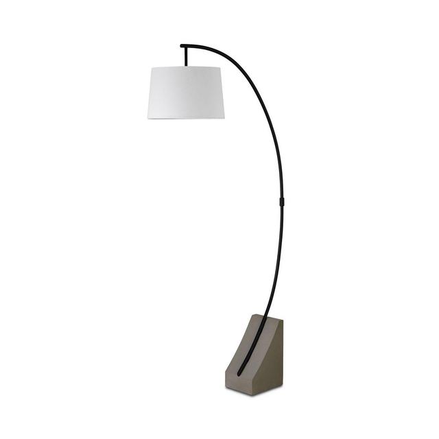 Ren-Wil Weymouth Floor Lamp
