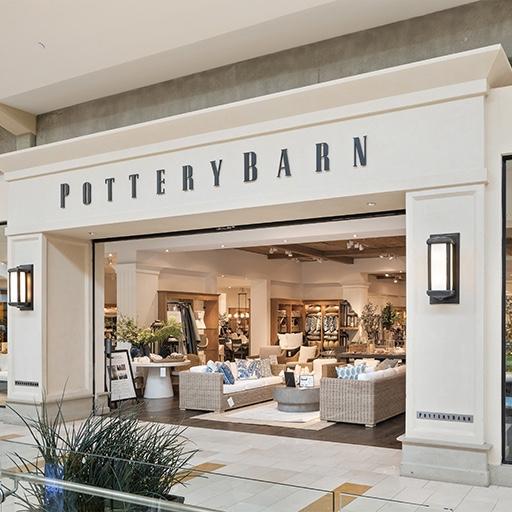 Pottery Barn Gift Registry