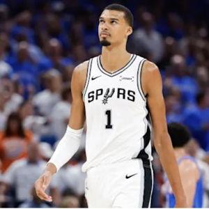 Basketball Tickets For Two