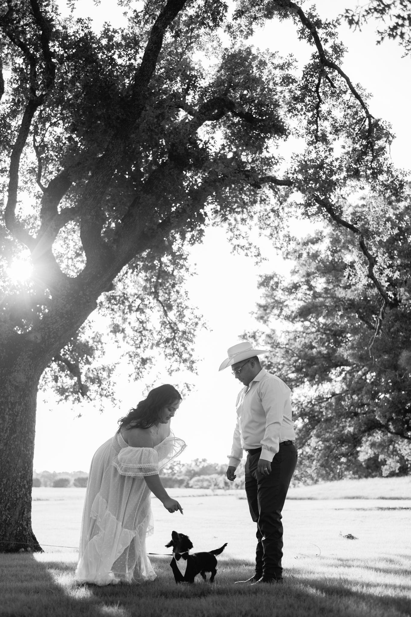 The Wedding Website of Adriana Gallardo and Alex Cruz