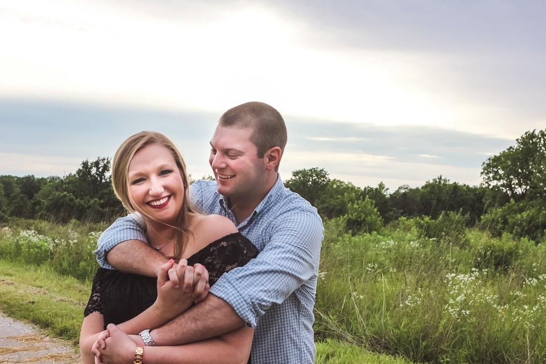 The Wedding Website of Sarah Neyer and Zachary Geear