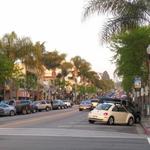 Downtown Ventura Main Street