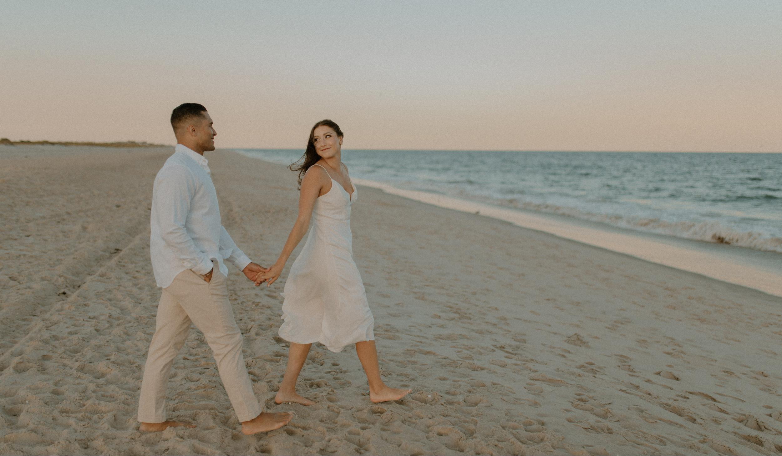 The Wedding Website of Danielle Levine and Julian Santiago