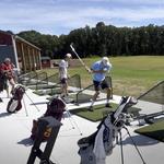 Newbury Golf Center & Ice Cream